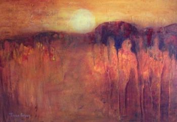 "Towards the Light"