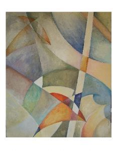 "Refractions 2"