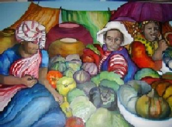 "Market Place 2"