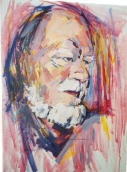 "Gregoire(portrait)"