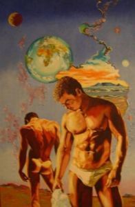 "Me You And The Universe"