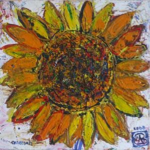 "Sunflowers"