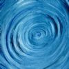 "Blue Spiral"