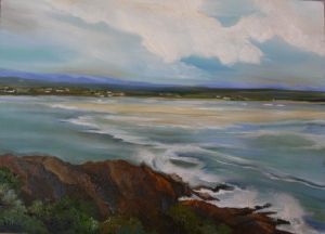 "Plett Lagoon"