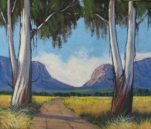 "Bluegums"