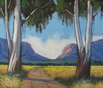 "Bluegums"