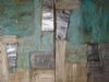 "Green Abstract 1&2"