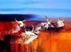 "Nguni Cattle"