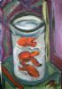 "Goldfish 4"