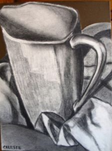 "Villeroy And Boch Jug"