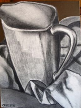 "Villeroy And Boch Jug"