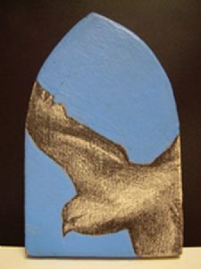 "Seagull 1"
