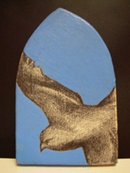 "Seagull 1"