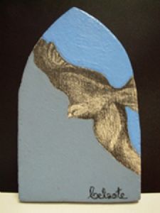 "Seagull 2"