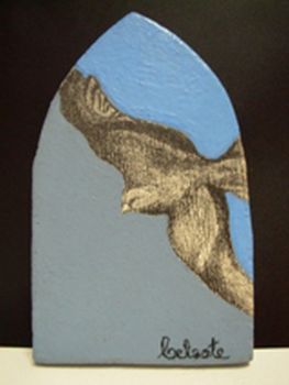 "Seagull 2"
