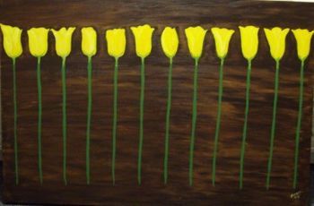 "Tulips"