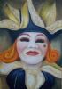 "Jester Mask"