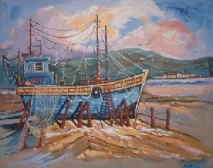 "Dry Dock 1"