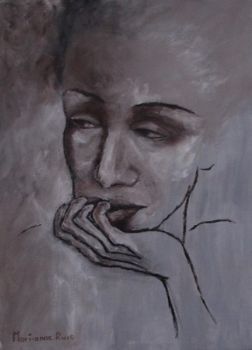 "I Wonder"