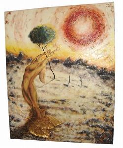 "Mother Nature is Calling"