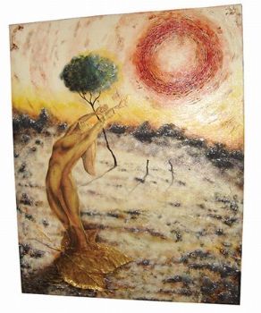 "Mother Nature is Calling"