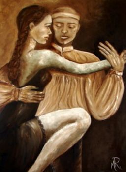 "Dancing the Tango"