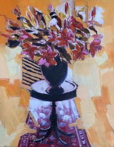 "Morning Light"