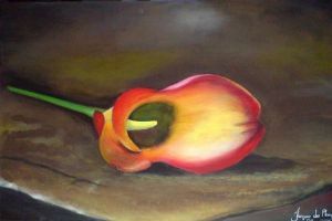 "Flower"