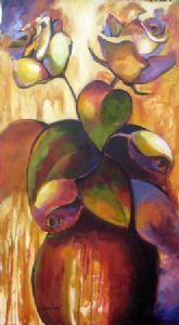 "Twilight Roses 5"