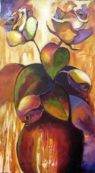 "Twilight Roses 5"