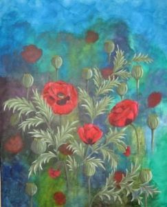 "Poppies"