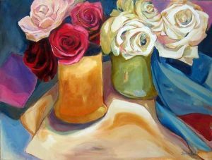 "Jenny's Flowers"