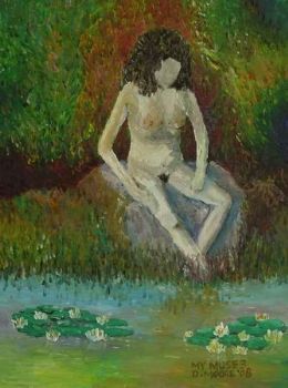 "My Muse 3"