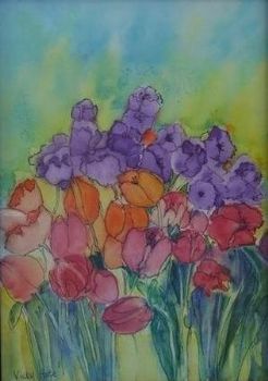 "Tulips"