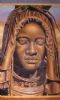 "Himba Bride"