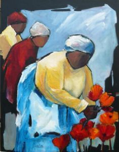 "Abundance 1"