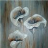 "Arum Lilies"