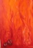 "Fire dance"