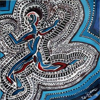 "Inner and Outer Man"