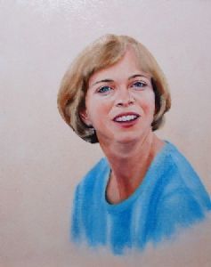 "Portrait"