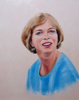 "Portrait"