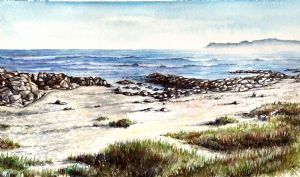 "Skulpiesbaai"