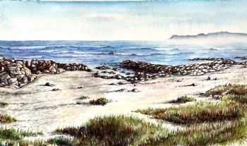 "Skulpiesbaai"