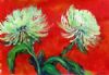 "Chrysanthemums"