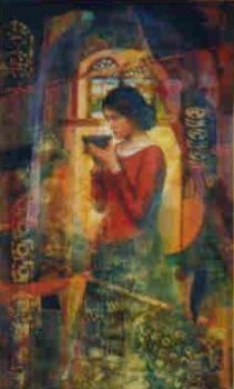 "Rachael the Beloved"