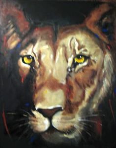 "Lion"