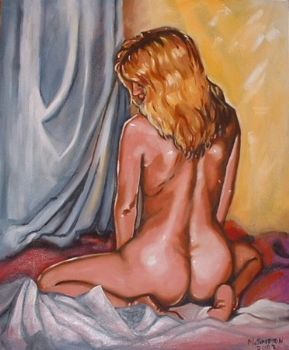 "Nude 2"