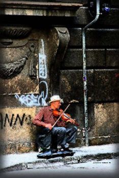 "Fiddler"