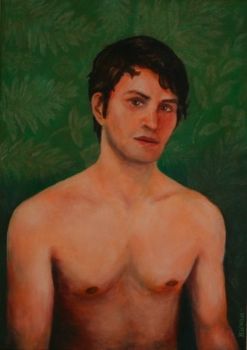 "The Wallflowers 1"