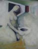 "Painting for My Supper"
